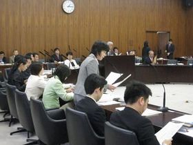 080512_参議院決算委員会