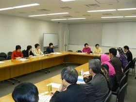 090123-1_開発と女性議員連盟の勉強会 