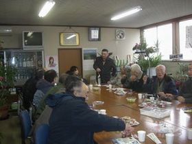 090307-2_秀鳳酒造試飲・利酒の会