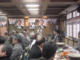 090308-3_山辺町鹿野道彦と語る会 