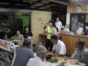 080903-2_山形市蔵王にてミニ集会