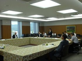 100910_JA山形中央会意見交換会 