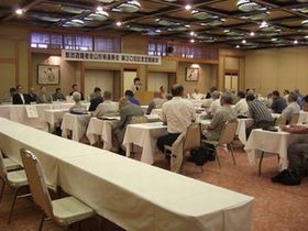 080912-1_山形県逓寿会第30回記念総会