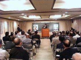 081001_第四地区鹿野道彦の会≪緊急≫拡大役員会議