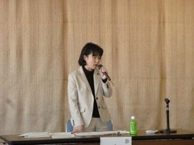 平成22年度天童市農業振興懇談会