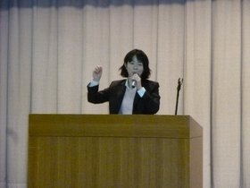 食と農の再生会議山形置賜地区勉強会