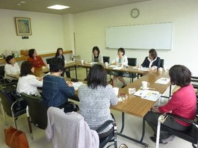 ＢＰＷ米沢国政報告会